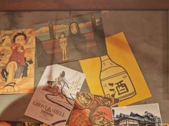 -白石的深夜食堂(济南万象城店)