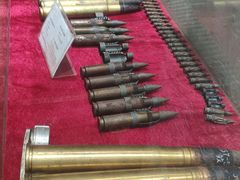 -大嶝英雄三岛战地观光园