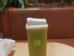 -奈雪的茶(印象城店)
