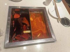 -阿串串老火锅(力盟店)