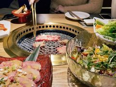 -江户烧肉(高德店)
