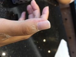手牵手专业美甲SPA-手牵手美甲