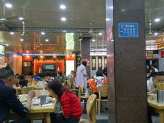 -西工饭庄快餐厅(西工小街店)