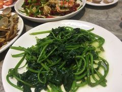 -清水湾3号(东方小周海鲜店)