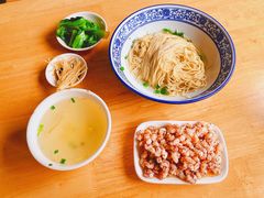 三虾面-裕兴记·三虾面(西北街总店)