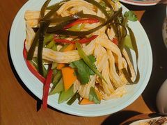 -伊斯麦尔丝路·新派菜(沙子口店)