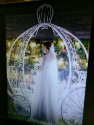 点击看大图 -唯一视觉婚纱摄影(李家村店)