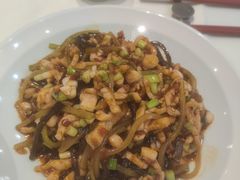 -天成·川菜家宴(礼岗店)