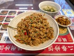-扬二春炒饭(国庆路总店)