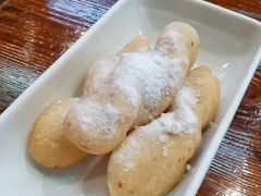 老长沙糖饺子-黑白电视长沙小吃(美林M·LIVE天地东座店)