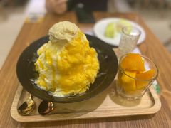 好丰富的绵绵冰-糖糖屋•糖水•雪花冰店(时尚天河店)