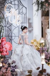 -MuseMarry婚纱(前海嘉里中心店)