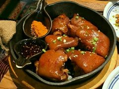 -云海肴云南菜·蒸汽石锅鱼(北京良乡华冠店)