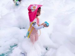 -贝美蓝天幼儿园(河东直沽园)