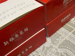 -泰康食品(南京东路店)