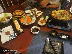 -沈阳国际皇冠假日酒店-Izakaya居日餐厅