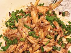 -新繁老號豌豆汤饭店·江湖菜(宝光寺店)