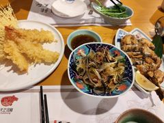 -天正河鲀·河豚亭(大连店)