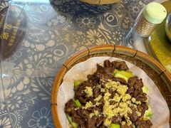 -米庄·原味私房菜(骏壹万邦店)