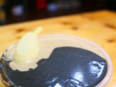 花生芝麻糊-芝麻糊世家(西华店)