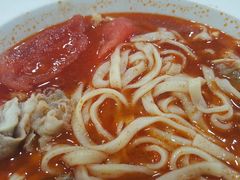 -康师傅私房牛肉面(北京南站店)