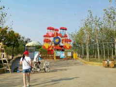 -渔岛海洋度假区