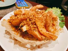 -mango tree芒果树泰国餐厅(青岛万象城店)