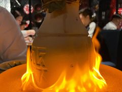 -吃饭皇帝大土家民族菜(正大广场店)
