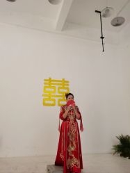 点击看大图 -金夫人婚纱摄影(总店)