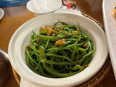 -新海渔港·胶东海鲜家常菜·家宴(奥体中心店)