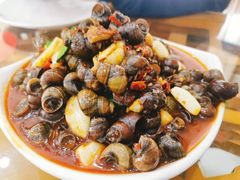 -老谢龙虾(芜湖路店)