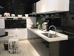 -佰丽爱家全屋定制(汶水店)