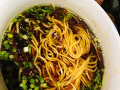 老牌阳春面-南京大牌档(中关村店)