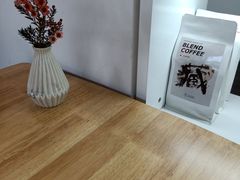 -筑艺咖啡