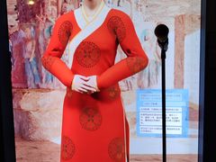 -张掖大佛寺景区