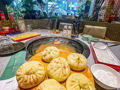-蘸小院铁锅炖·蘸酱菜·东北菜(怀远门店)