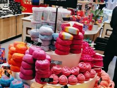 -LUSH(威尼斯人店)
