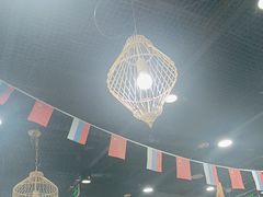 -老边饺子馆(西站店)