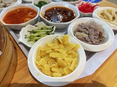 -太原面食店(解放路店)