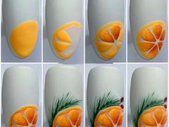 -吉田美学化妆美甲摄影培训(丽水校区)