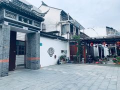 -三林塘老街