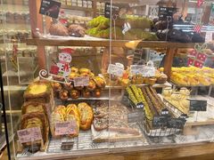 -PAPER STONE BAKERY(天环店)