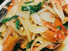 -南海渔家•海鲜•正宗海南菜(海棠湾店)