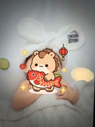 -玛瑞莎孕婴童摄影到家拍