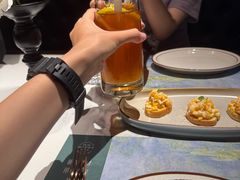-风渡嘉荷西餐厅 Windy City(西三旗金隅店)