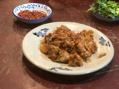 粉蒸肥肠-冯四孃跷脚牛肉·非物质文化遗产店