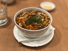酸辣汤-鼎泰丰(德基广场店)