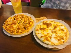 -沫汐披萨(白象街店)