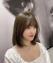 -FASHION PALACE hair+