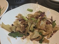 -东湖177艺术餐厅 · 东坡院子